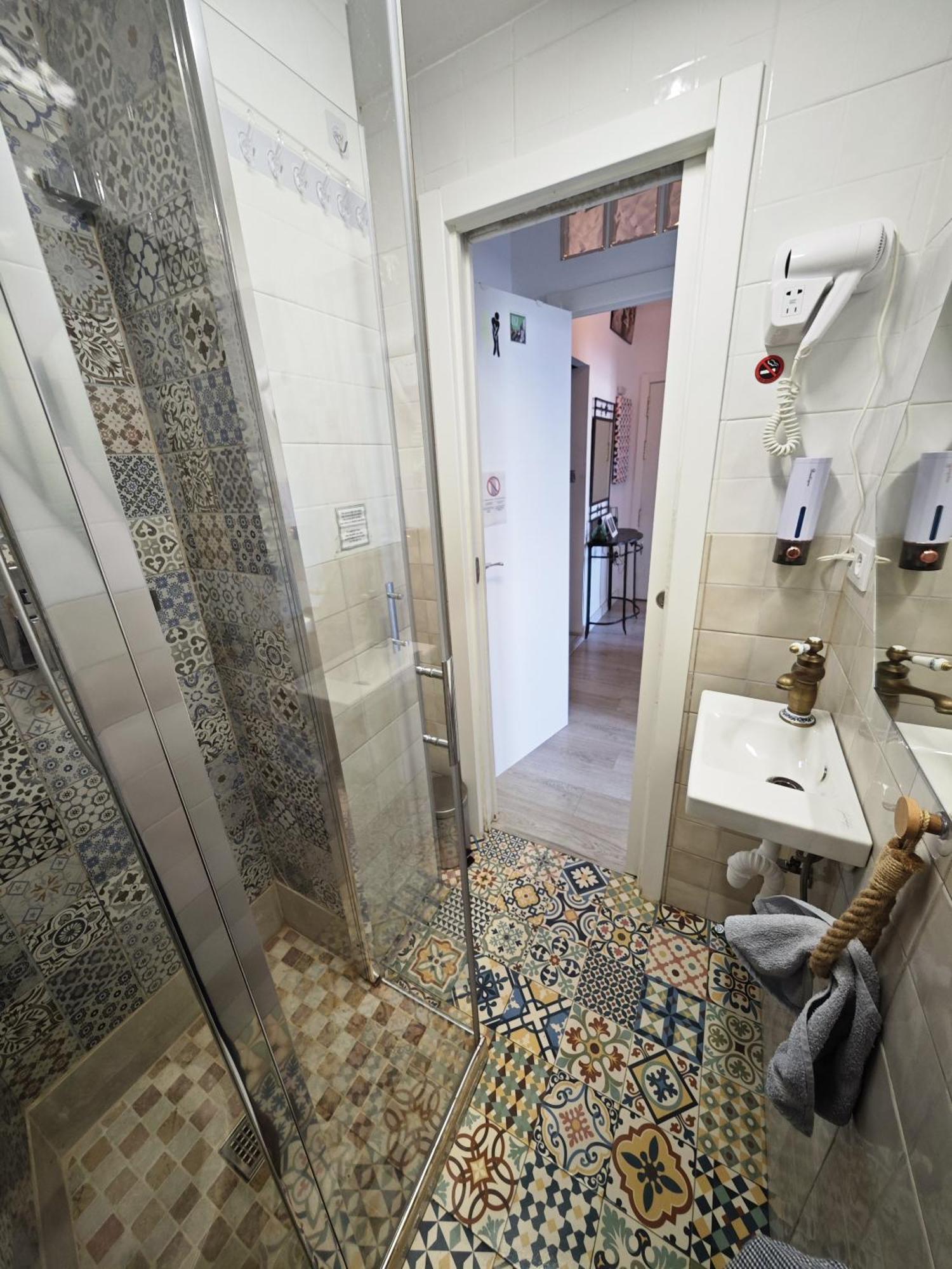 Villa Betis Del Oro Sevilla Exterior foto