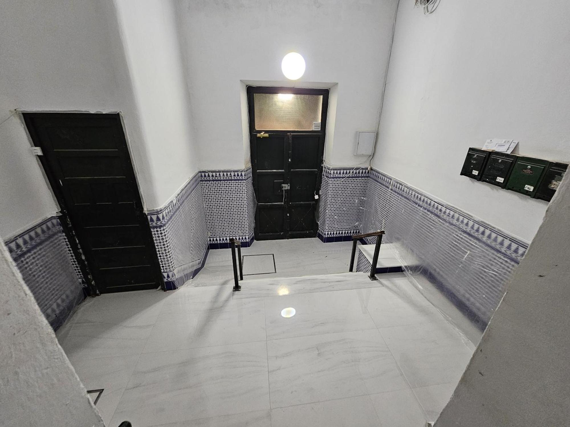 Villa Betis Del Oro Sevilla Exterior foto